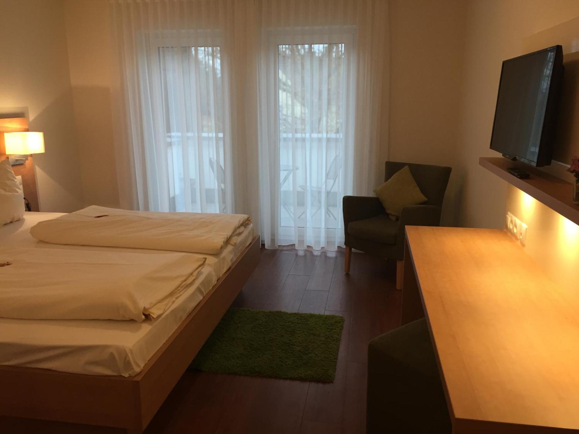 Gaestehaus Gn8 Rielasingen-Worblingen Eksteriør bilde