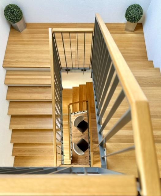 Gaestehaus Gn8 Rielasingen-Worblingen Eksteriør bilde