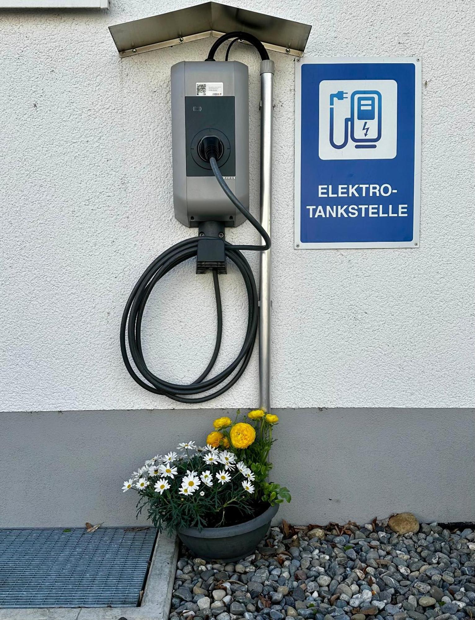 Gaestehaus Gn8 Rielasingen-Worblingen Eksteriør bilde