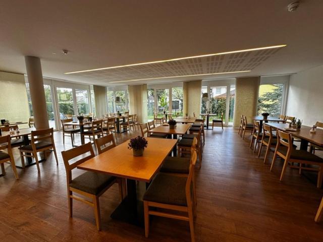 Gaestehaus Gn8 Rielasingen-Worblingen Eksteriør bilde