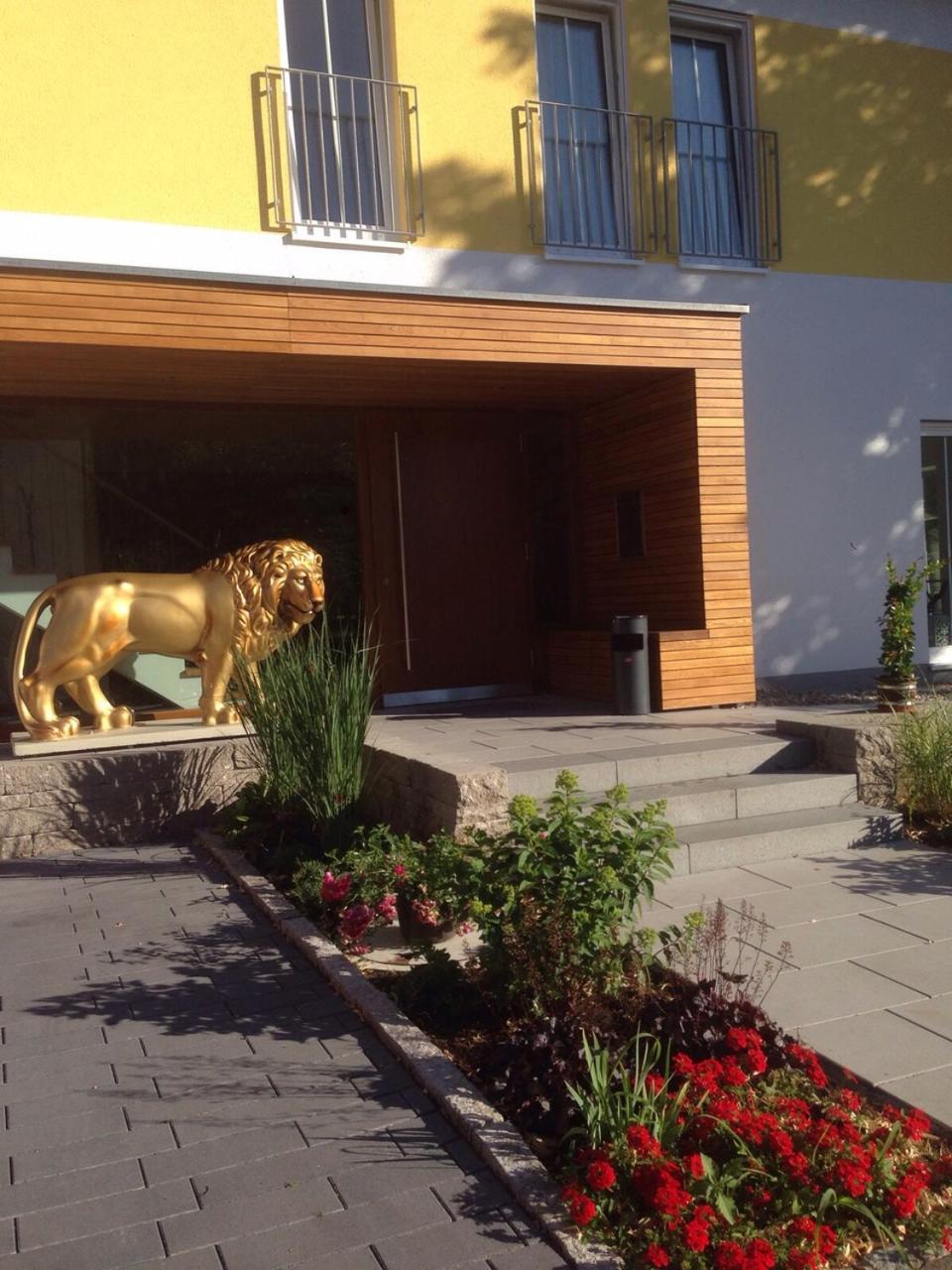 Gaestehaus Gn8 Rielasingen-Worblingen Eksteriør bilde